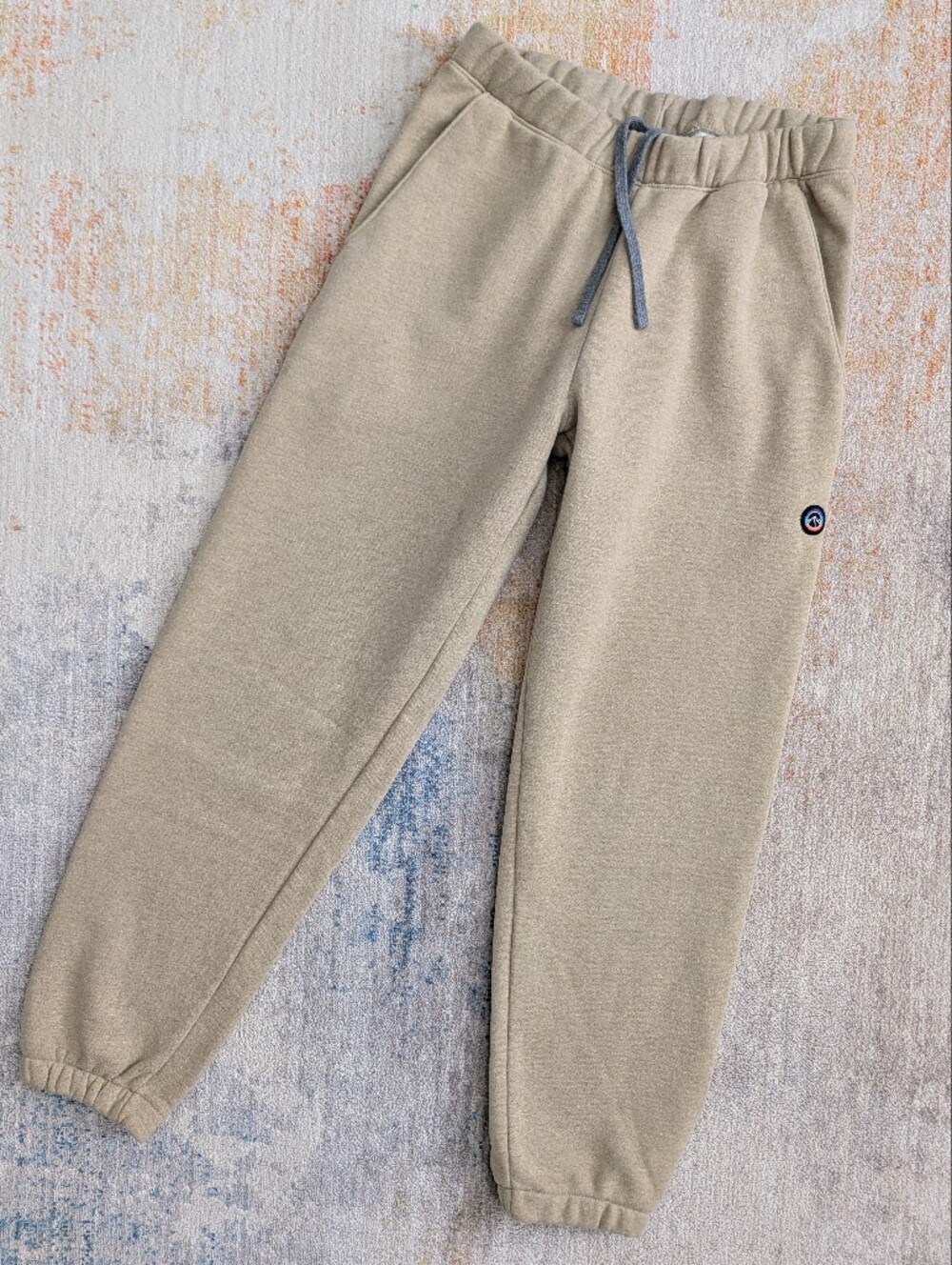 Patagonia Fitz Roy Icon Uprisal Sweatpants *FLAW*